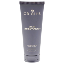 ORIGINS Clear Improvement Blackhead Clearing Mask to Scrub 75Ml/2.5OZ