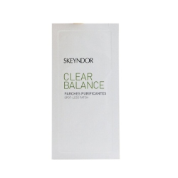 SKEYNDOR Clear Balance Spot-Less Patch (for Blemishes) - 2X12Patches