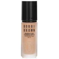 BOBBI BROWN Mini Weightless Skin Foundation Spf 15 - #n042 13Ml In Beige