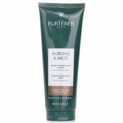 RENE FURTERER Sublime Karite Taming Nourishing Mask 250Ml
