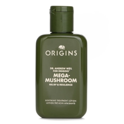 ORIGINS Dr. Weil Mega Mushroom R&r Soothing Treatment Lotion 100Ml
