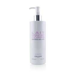 ORLANE Moisturizing Body Lotion (for All Skin Types) - 400Ml/13OZ