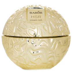 BABOR Hsr Lifting Anti Wrinkle Cream Rich - 50Ml