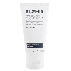 ELEMIS Pro-Collagen Neck & Decollete Balm (Salon Product) 50Ml/1.6OZ