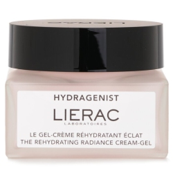 LIERAC Hydragenist Gel Cream 50Ml