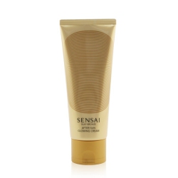 KANEBO Sensai Silky Bronze Anti-Ageing Sun Care - After Sun Glowing Cream 150Ml/5.2OZ