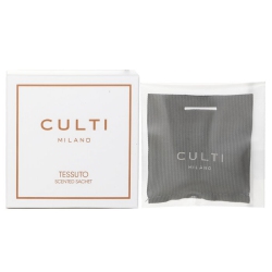 CULTI Scented Sachet - Tessuto 1PC