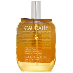 CAUDALIE Soleil Des Vignes Oil Elixir - 100Ml/3.3OZ
