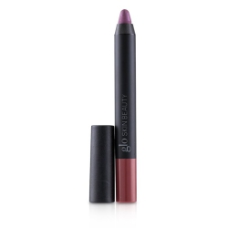 GLO SKIN BEAUTY Suede Matte Lip Crayon - # Demure - 2.8G/0.1OZ