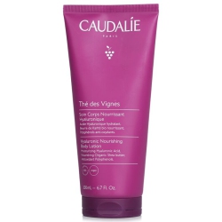 CAUDALIE The Des Vignes Hyaluronic Nourishing Body Lotion 200Ml/6.7OZ