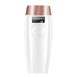 MYACUC Laser Hair Removal Device for Home Use, Ipl Permanent Painless Hair Remover for Women Men, Laser Hair Removal for Body Facial Face Armpits Back