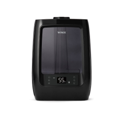 WINIX L200 2 Gallon Ultrasonic Humidifier With Lightceltm Technology