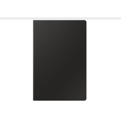 SAMSUNG Refurbished (Good) Keyboard Case for Galaxy Tab S10 Ultra/s9 Ultra - Ef-Dx925Bbegca In Black