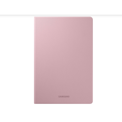 SAMSUNG Refurbished (Good) Book Cover for Galaxy Tab S6 Lite - Ef-Bp610Ppegca In Pink