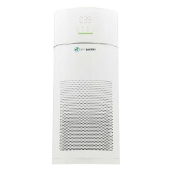 GERMGUARDIAN - Large Room 360 Degree True Hepa Air Purifier