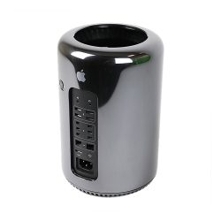 APPLE Mac Pro Desktop 128 GB Ram 1Tb SSD 2.7Ghz 12-Core Intel Xeon E5 Dual Amd Firepro D700 W/6GB Gddr5 Vram - Refurbished Excellent