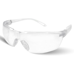 GOING ONE Sports Safety Glasses - Eye Protection Goggles for Racquet Sports, Pickleball, Racquetball, Squash, Basketball; Polycarbonate Lenses And