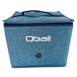 PEEQ Qball Uvc Sterilizer Storage Box