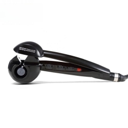 MYACUC Fully Automatic Curling Iron, Electric Curling Iron, Wave Curling Iron for Home Use