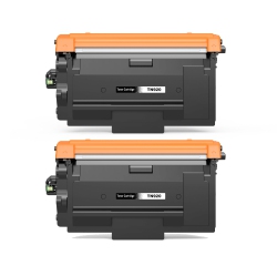 MAX SAVING Maxsaving – 2Pk Compatible Toner Cartridge for Brother Tn920Xl High Yield – \w Chip