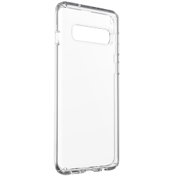 SPECK Clear Presidio Case - Samsung Galaxy S10