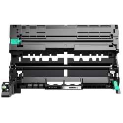 TONER4U - Compatible Drum Unit for Brother Dr920 (Use for Tn920Xl, Tn920)
