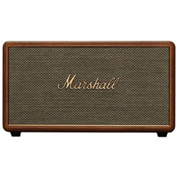 Marshall Stanmore III Bluetooth Wireless Speaker - Brown