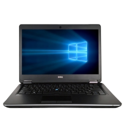DELL Refurbished (Good) - Latitude E7440 14" Ultrabook Laptop, Intel Core I5-4300U 8GB Ddr3L 128GB SSD