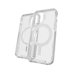 GEAR4 Crystal Palace Snap Clear Case - Iphone 12 Mini