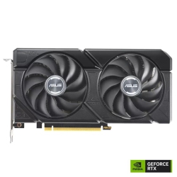 ASUS Dual Geforce Rtx 4070 Evo Oc Edition 12GB Gddr6 Dual-Rtx4070-O12Gd6-Evo
