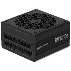 Corsair RM1200e 1200-Watt ATX Modular Power Supply