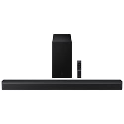 Samsung HW-B750F/ZC 400-Watt 5.1 Channel Sound Bar