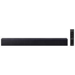 Samsung HW-B400F/ZC 40-Watt 2.0 Channel Sound Bar