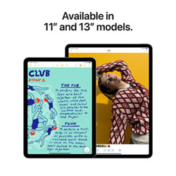 Apple iPad Air M3 13