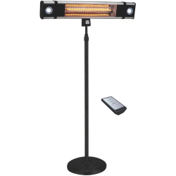 ENER-G PLUS Energ+ Freestanding Infrared Heater - 5, 100 Btu