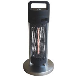 ENER-G PLUS Energ+ Tabletop Infrared Heater - 3, 060 Btu