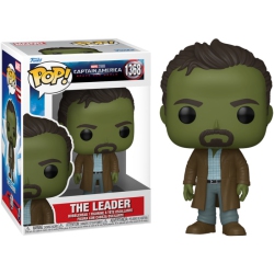 FUNKO Pop Marvel Captain America: Brave New World Vinyl Bobble-Head The Leader #1368