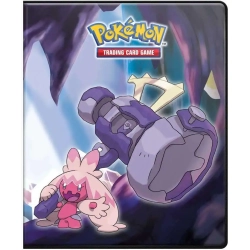 ULTRA PRO Pokemon 9-Pocket Portfolio: Tinkaton Album, Binder
