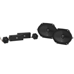 JBL Stadium 862Cf Stadium Series 6"x8" 120W Rms Component Speaker System