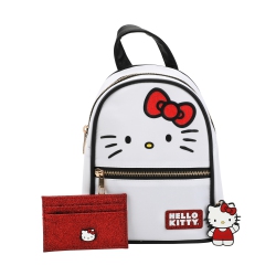 BIOWORLD Assorted Mini Backpack Gift Set