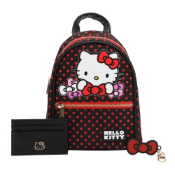 BIOWORLD Assorted Mini Backpack Gift Set