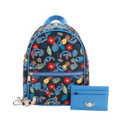 BIOWORLD Assorted Mini Backpack Gift Set