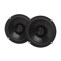 JBL Club 64Fsl Club Series 6-1/2" 55W Rms Shallow-Mount 2-Way Car Speakers