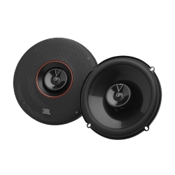 JBL Club 64 Club Series 6-1/2" 60W Rms 2-Way Car Speakers