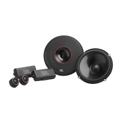 JBL Club 64C Club Series 6-1/2" 70W Rms Component Speaker System