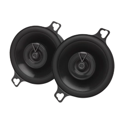 JBL Club 34F Club Series 3-1/2" 25W Rms 2-Way Car Speakers