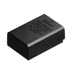 NIKON Refurbished (Good) En-El25 Rechargeable Lithium-Ion Battery