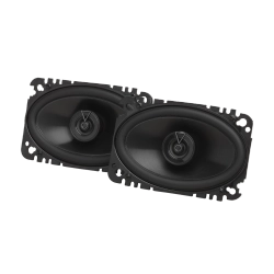 JBL Club 644F Club Series 4"x6" 40W Rms 2-Way Car Speakers