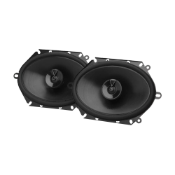 JBL Club 864F Club Series 6"x8" 60W Rms 2-Way Car Speakers
