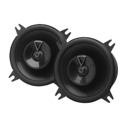 JBL Club 44F Club Series 4" 35W Rms 2-Way Car Speakers